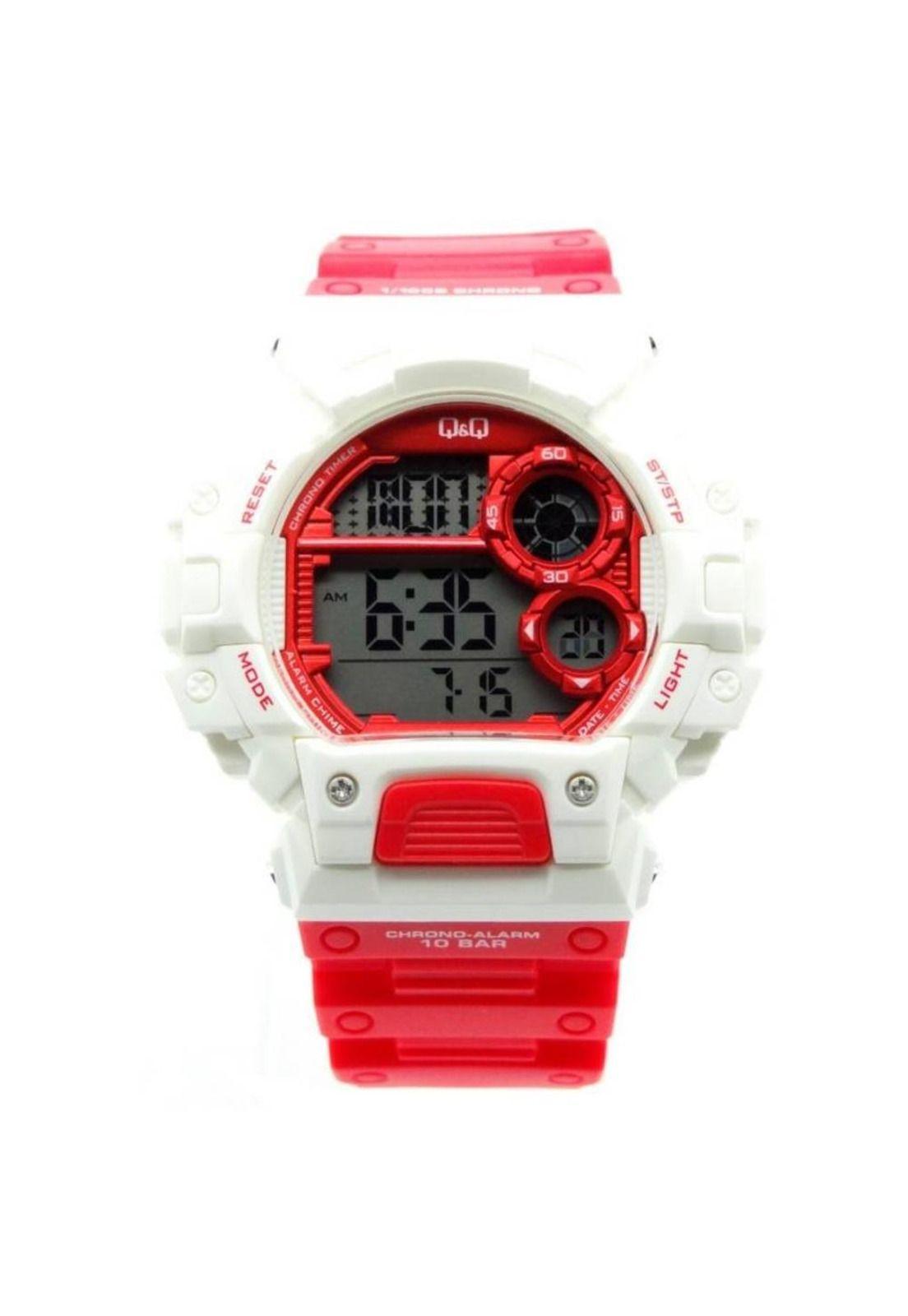 Reloj M144j809y Hombre Digital Resina-0