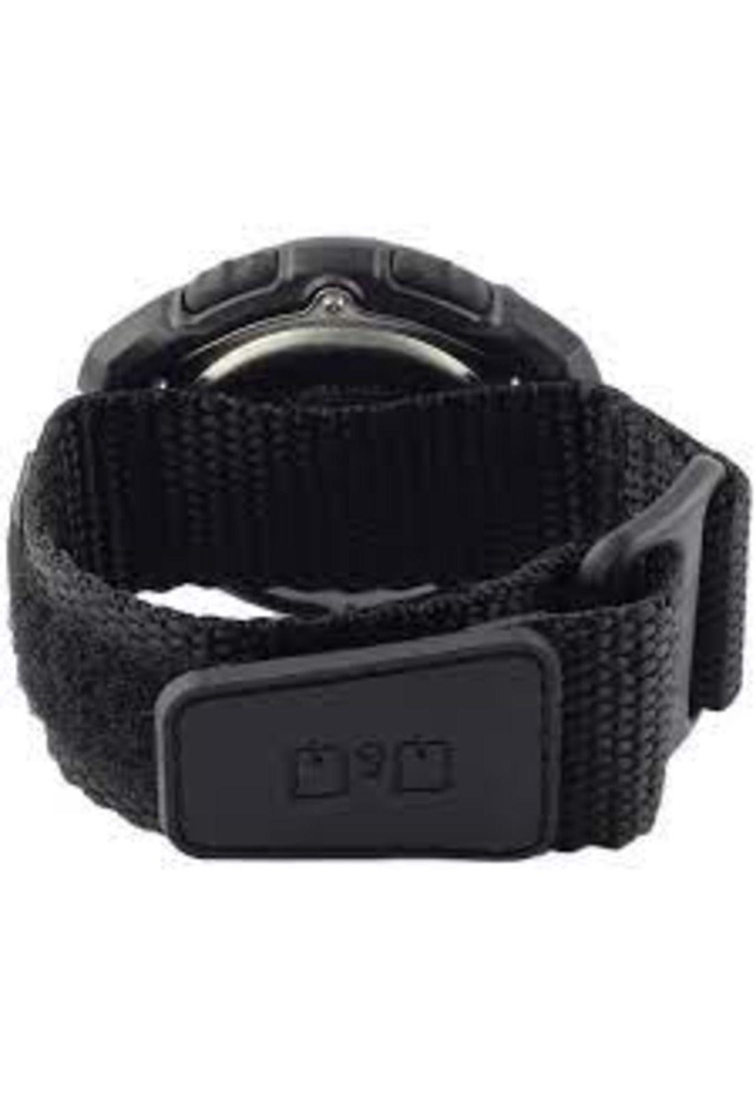 Reloj M075j003y Hombre Digital Resina -2