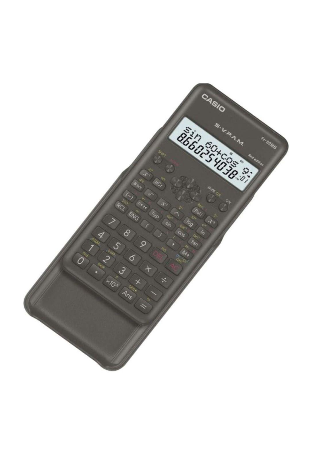 Calculadora Fx-350ms-2 Cientifica-1