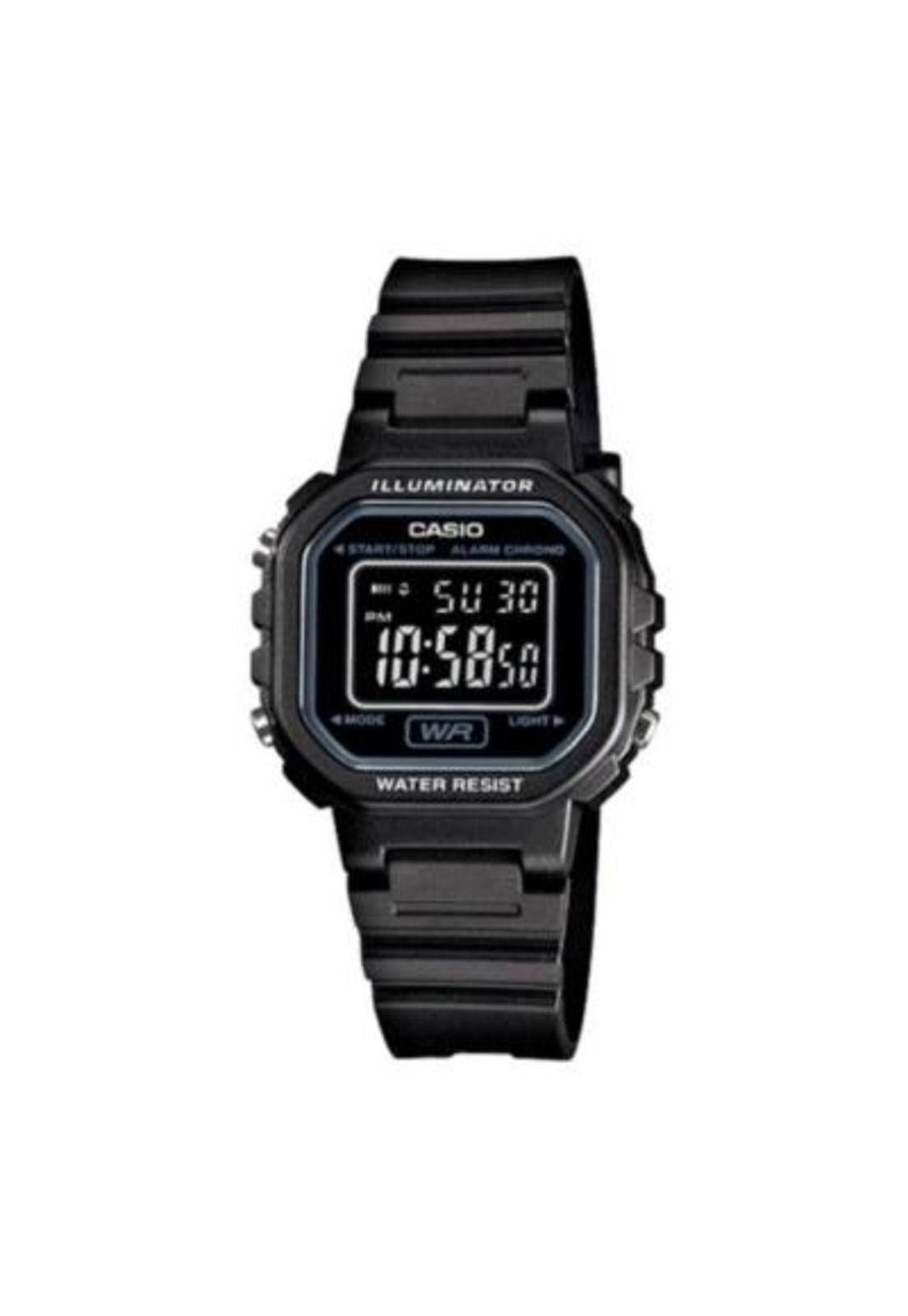 Reloj La-20wh-1b Mujer Digital Resina-0