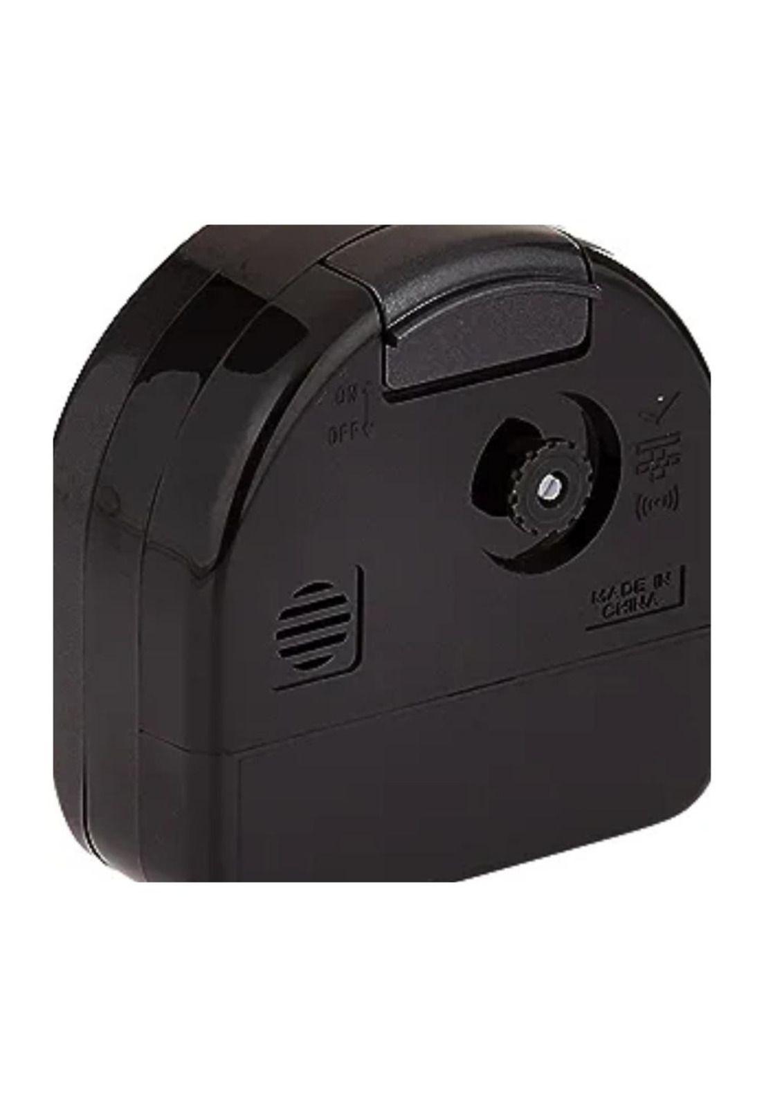 Despertador Tq-148-1 Analogo-3