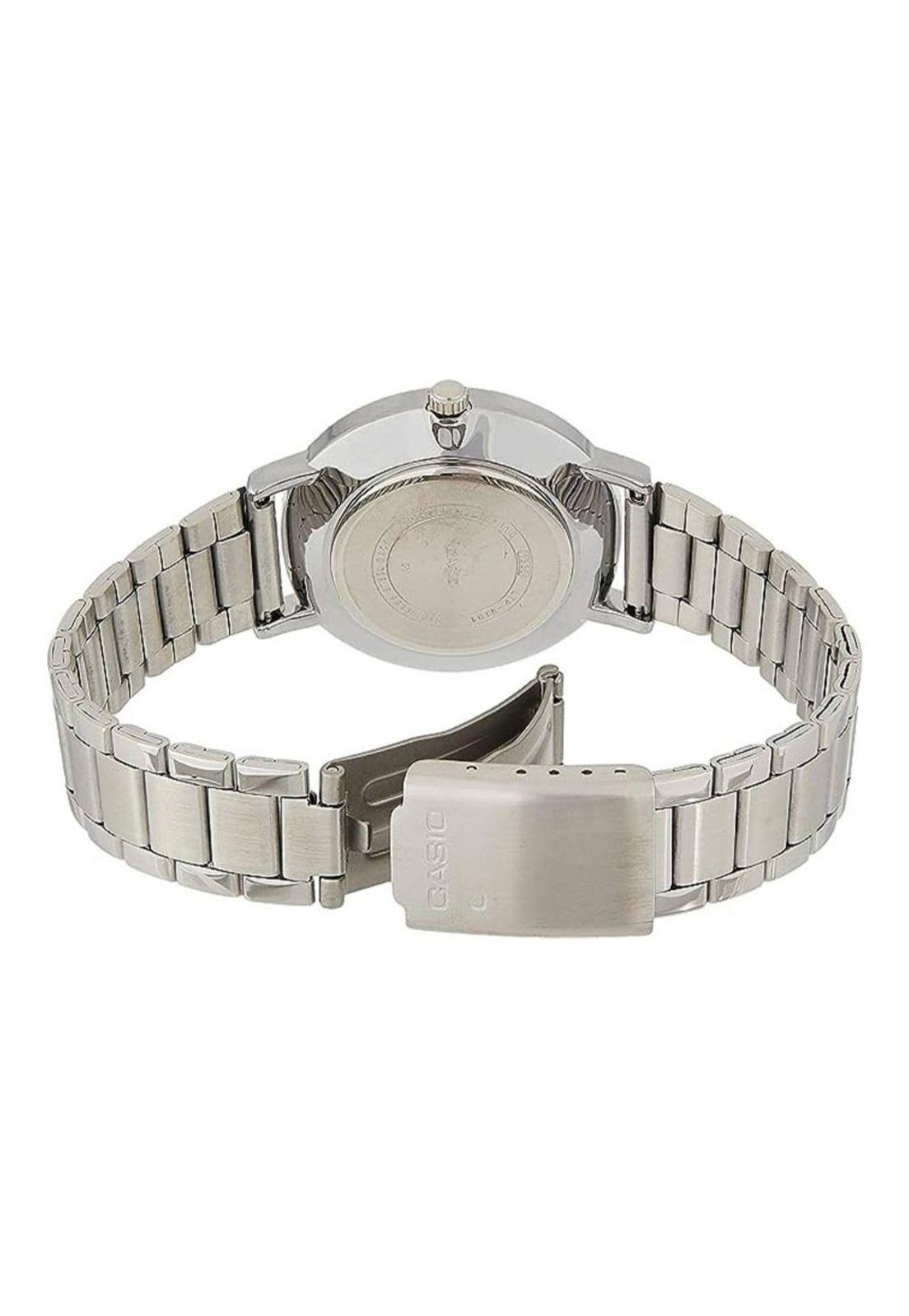 Reloj Ltp-Vt01d-2b Mujer Analogo Metal-1