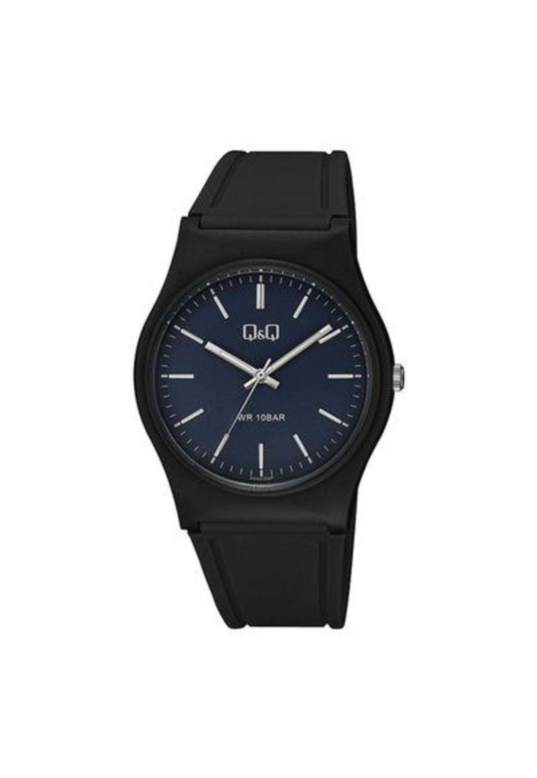 Reloj Vs42j007y Hombre Analogo Resina-0