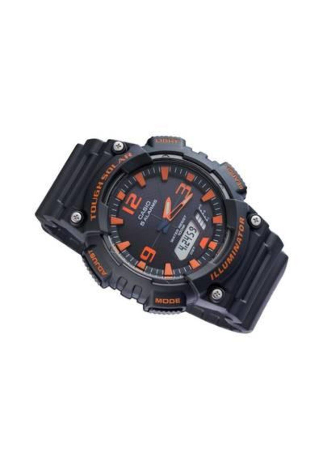 Reloj Aq-S810w-8av Hombre Analogo Digital Resina-1