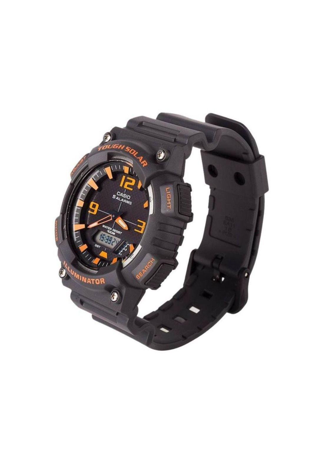Reloj Aq-S810w-8av Hombre Analogo Digital Resina-2