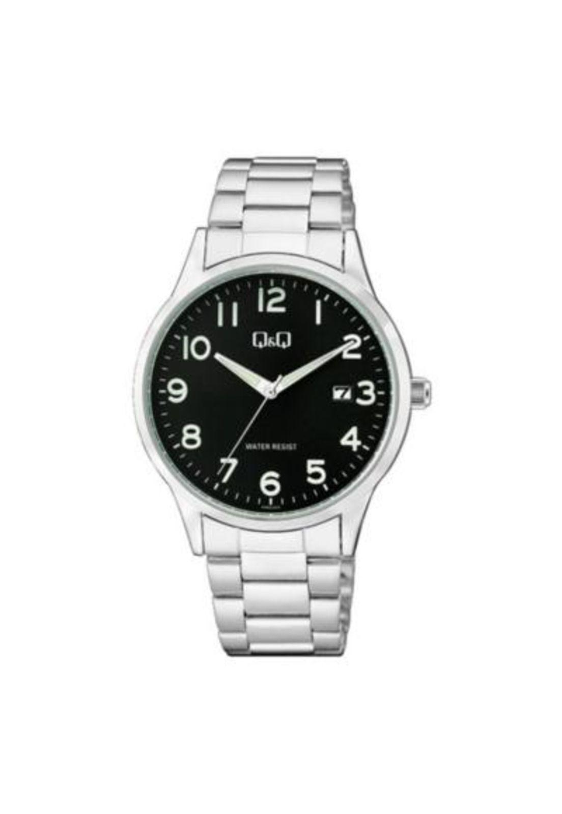 Reloj A482j205y Hombre Analogo Metal-0