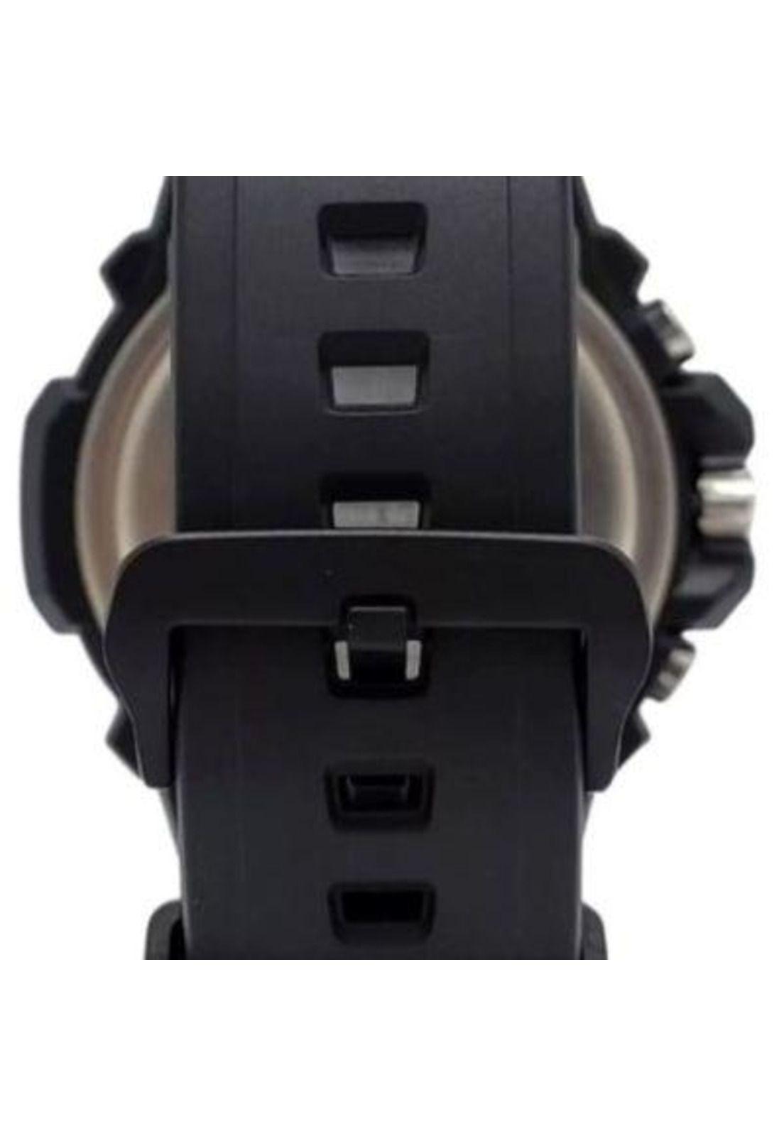 Reloj Mcw-100h-1av Hombre Analogo Resina-5