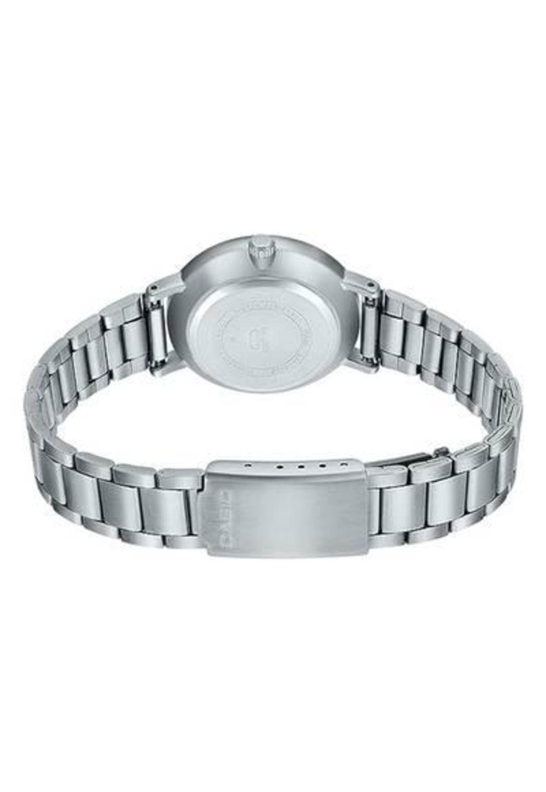 Reloj Ltp-Vt02d-2a Mujer Analogo Metal-3