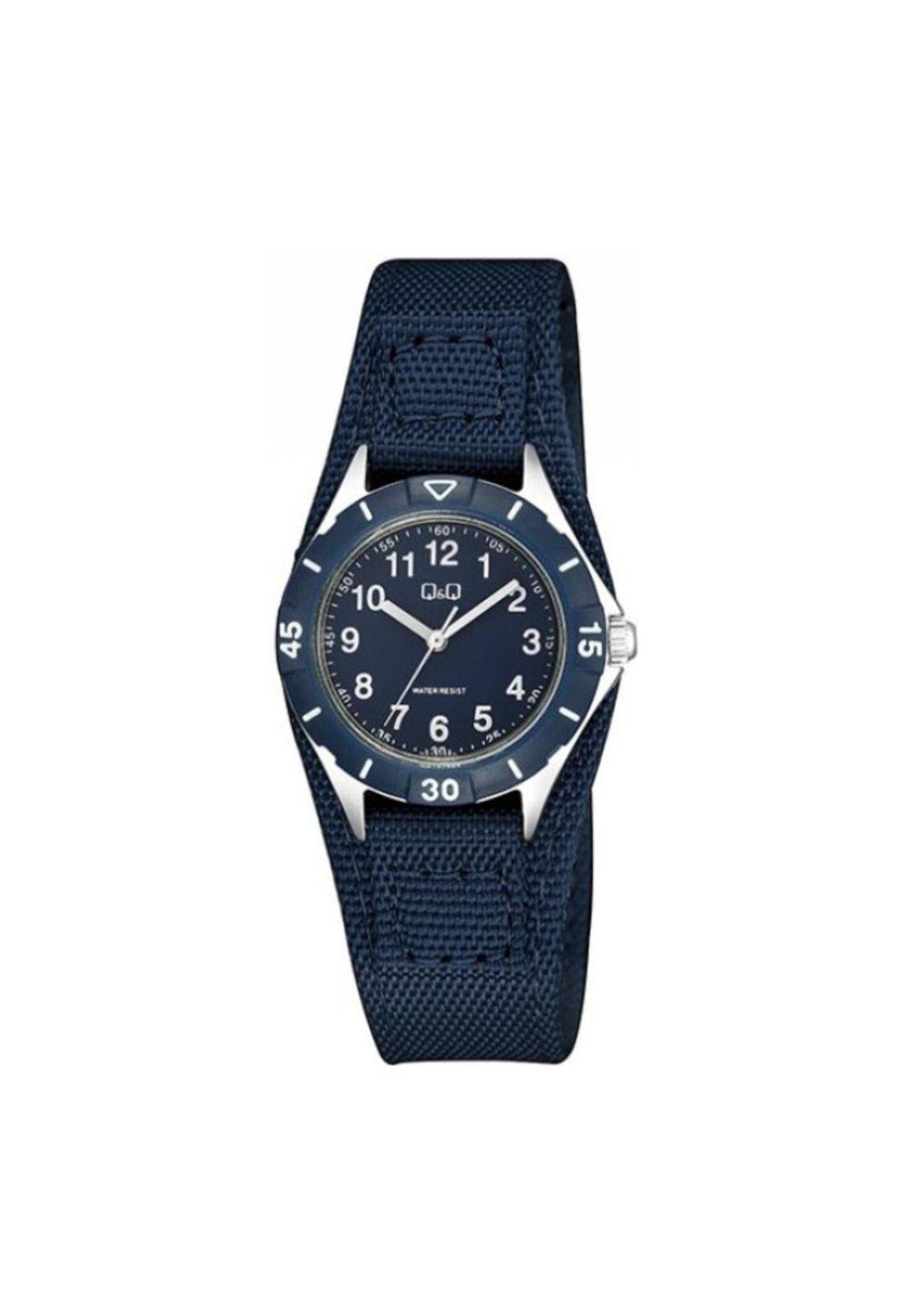 Reloj Qz75j365y Mujer Analogo Textil-0