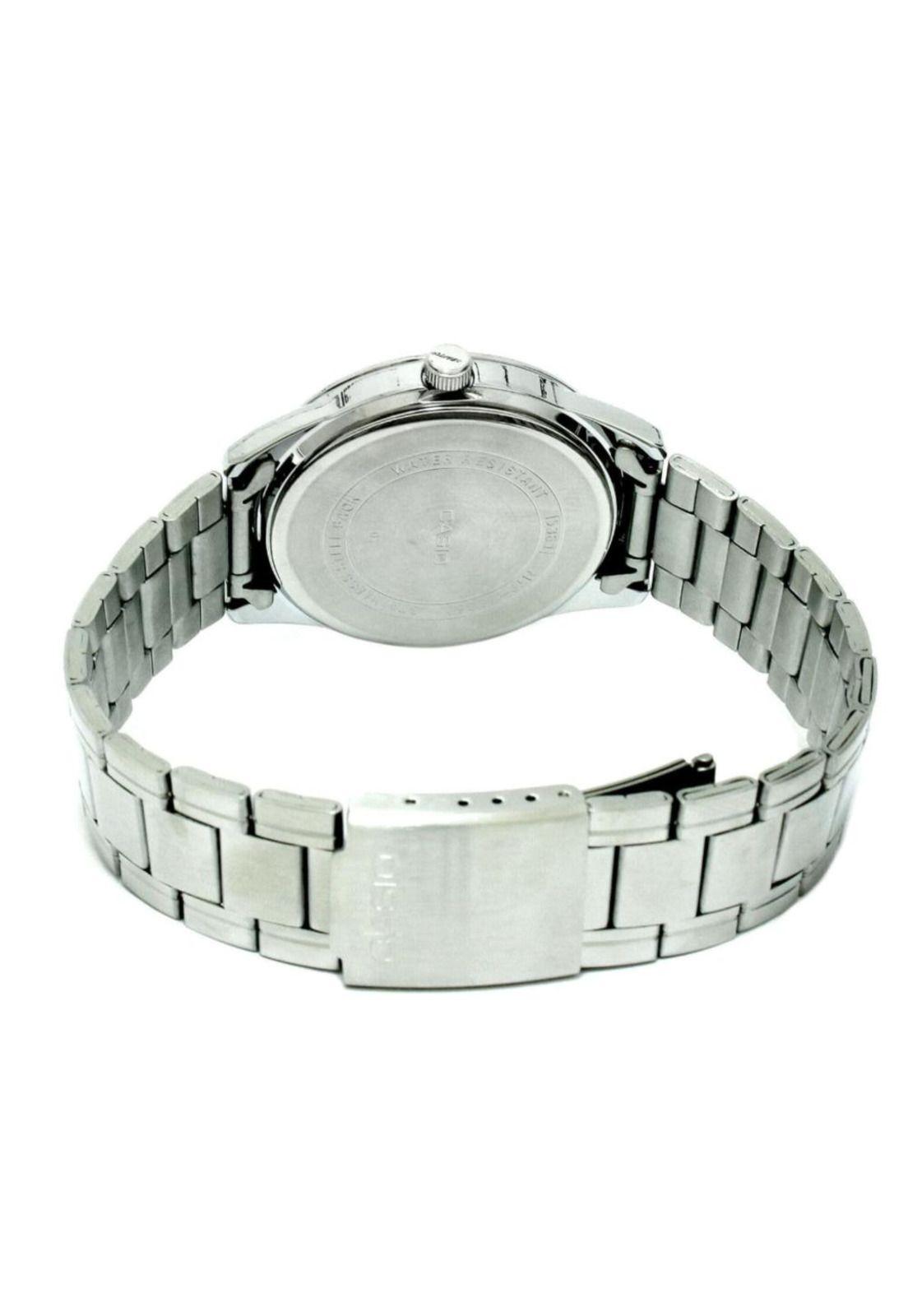 Reloj Ltp-V005d-7b2 Mujer Analogo Metal-4