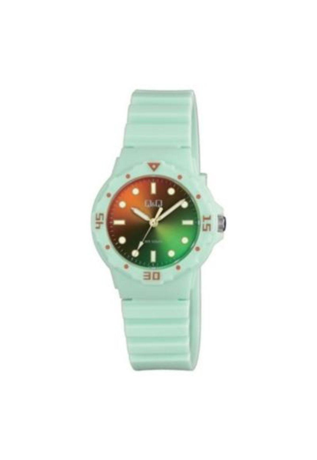 Reloj Vr19j022y Mujer Analogo Resina-0