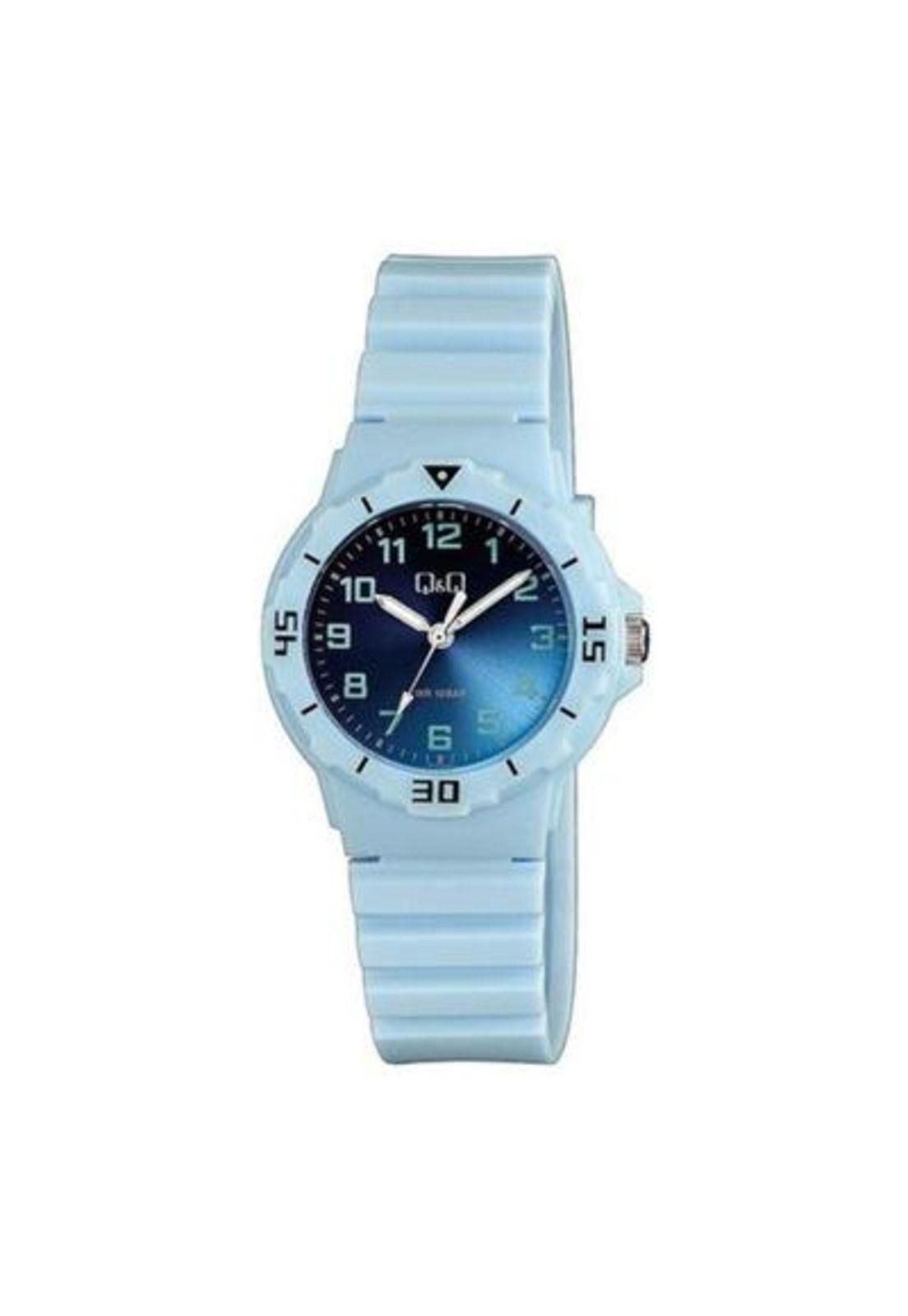 Reloj Vr19j020y Mujer Analogo Resina-0