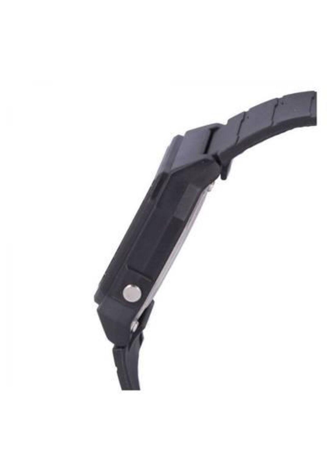 Reloj W-217h-9av Hombre Digital Resina-2