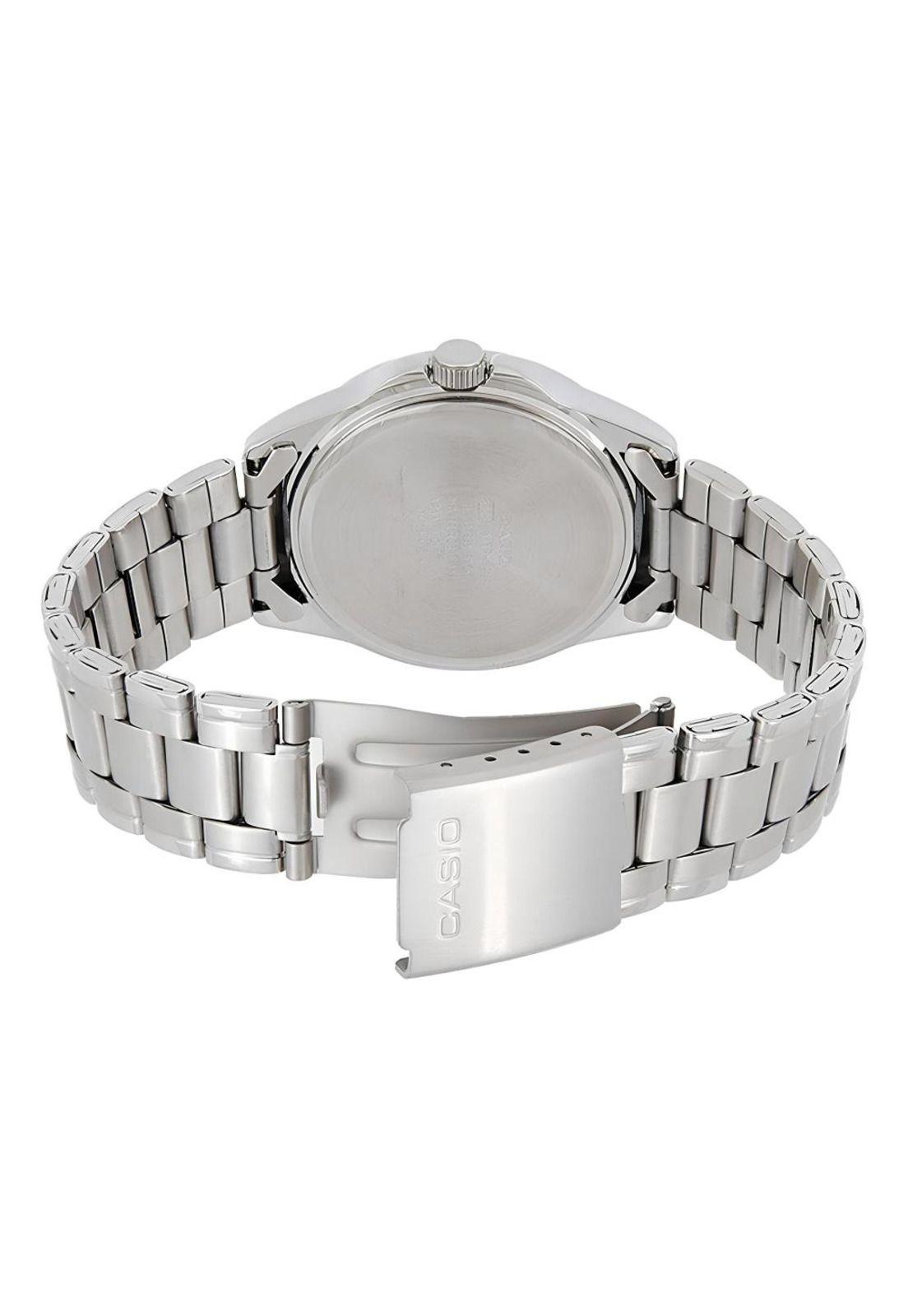 Reloj Ltp-1215a-2a Mujer Analogo Metal-2