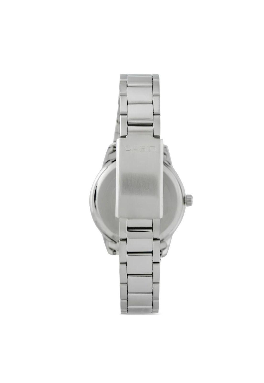 Reloj Ltp-1303d-7av Mujer Analogo Metal-1