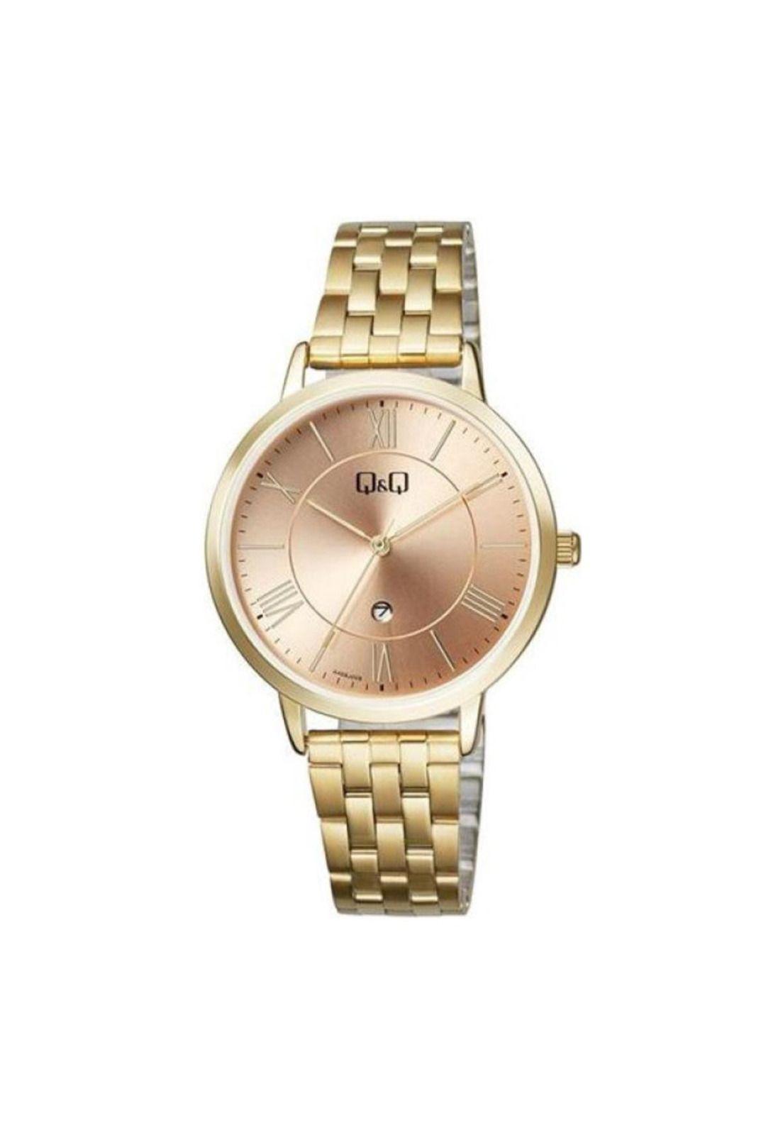 Reloj A469j008y Mujer Analogo Metal-0