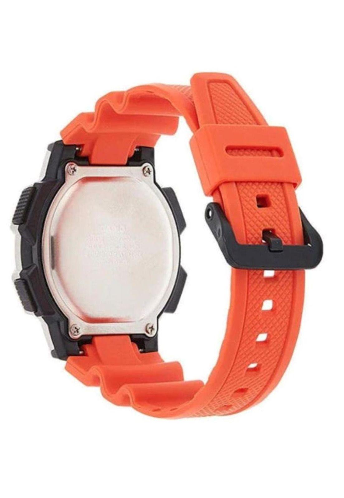 Reloj Ae-1000w-4bv Hombre Digital Resina-3