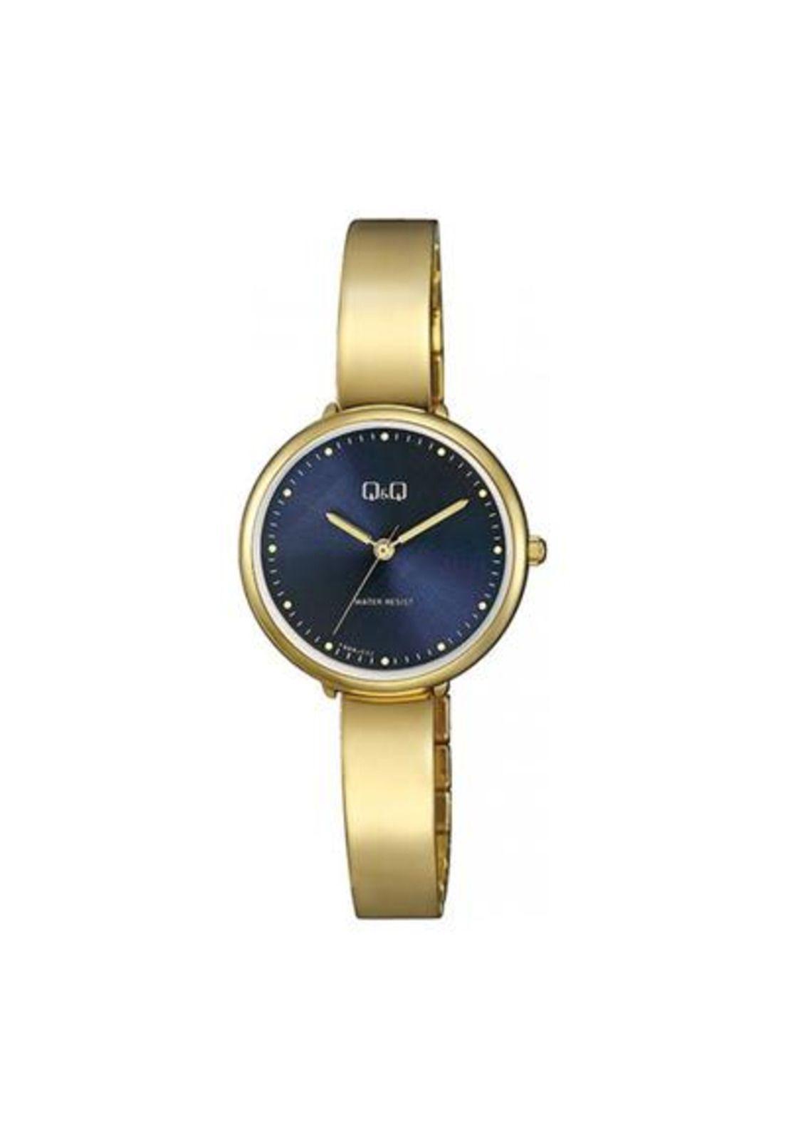 Reloj F669j032y Mujer Analogo Metal Bracelet-0