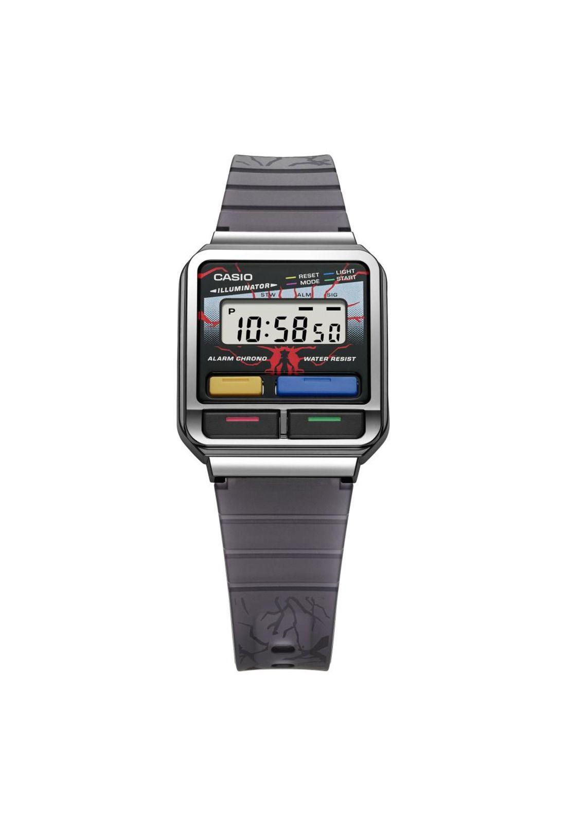 Reloj A120west-1a Vintage Stranger Things Ed. Limitada-3