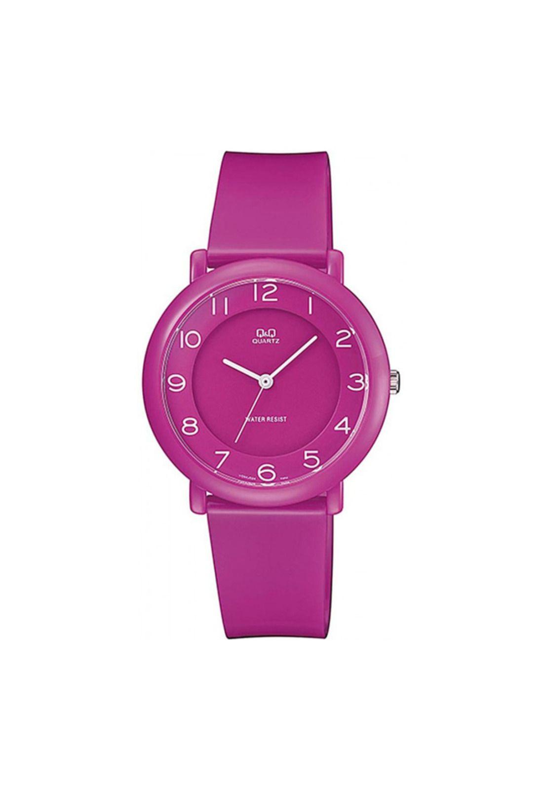 Reloj Vq94j021y Unisex Analogo Resina -0