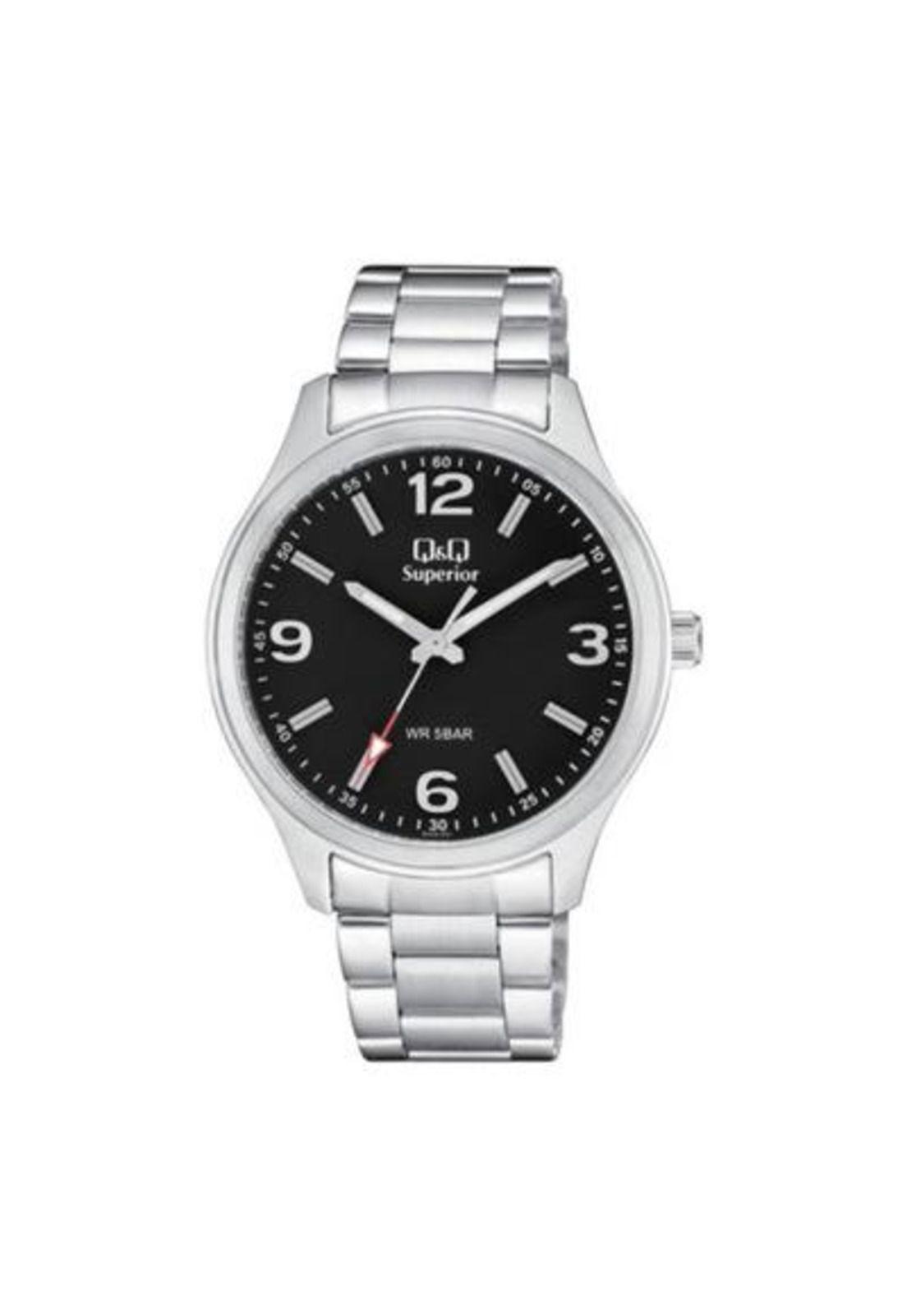 Reloj S00a-001vy Hombre Analogo Metal-0