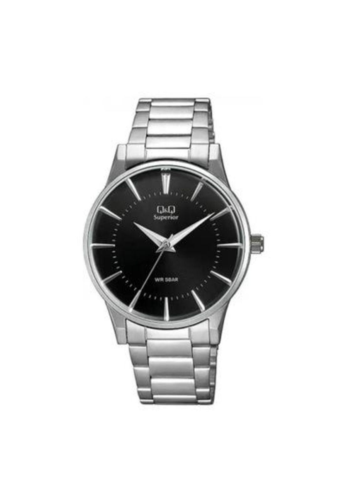 Reloj S398j202y Hombre Analogo Metal-0
