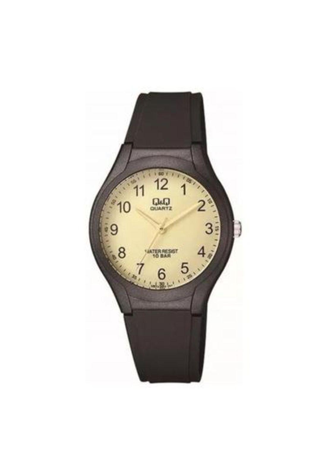 Reloj Vr72j002y Hombre Analogo Resina-0