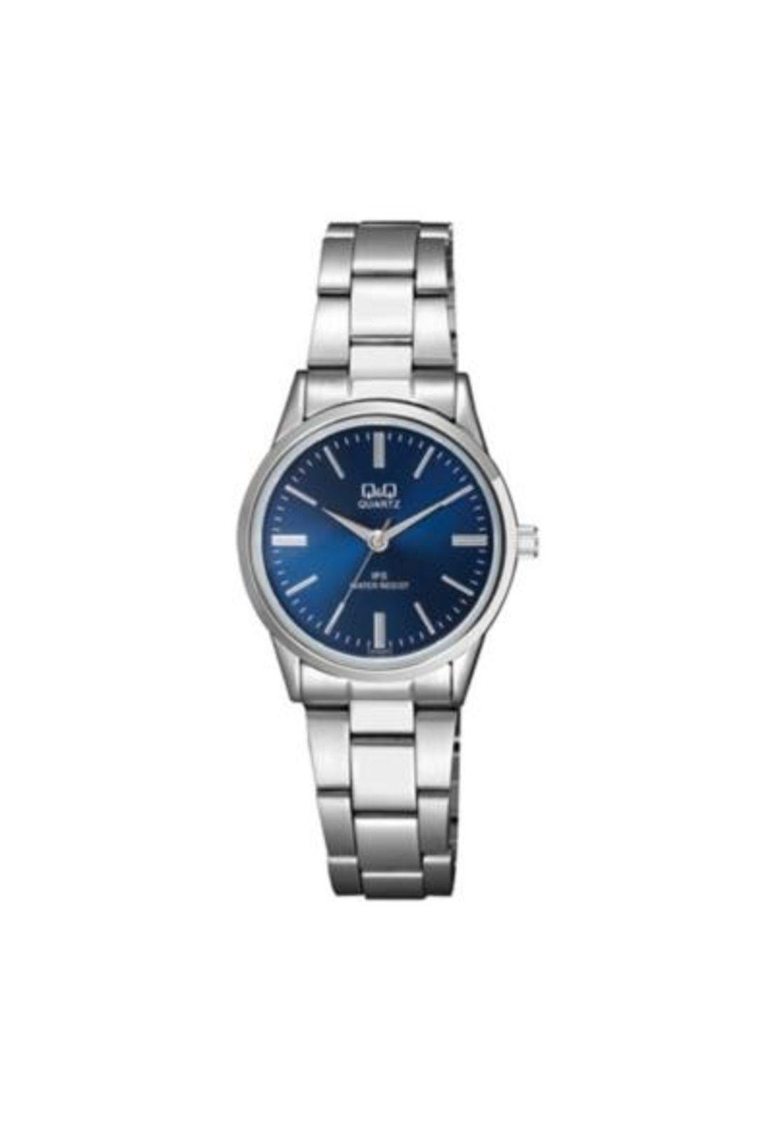 Reloj C215j212y Mujer Analogo Metal-0