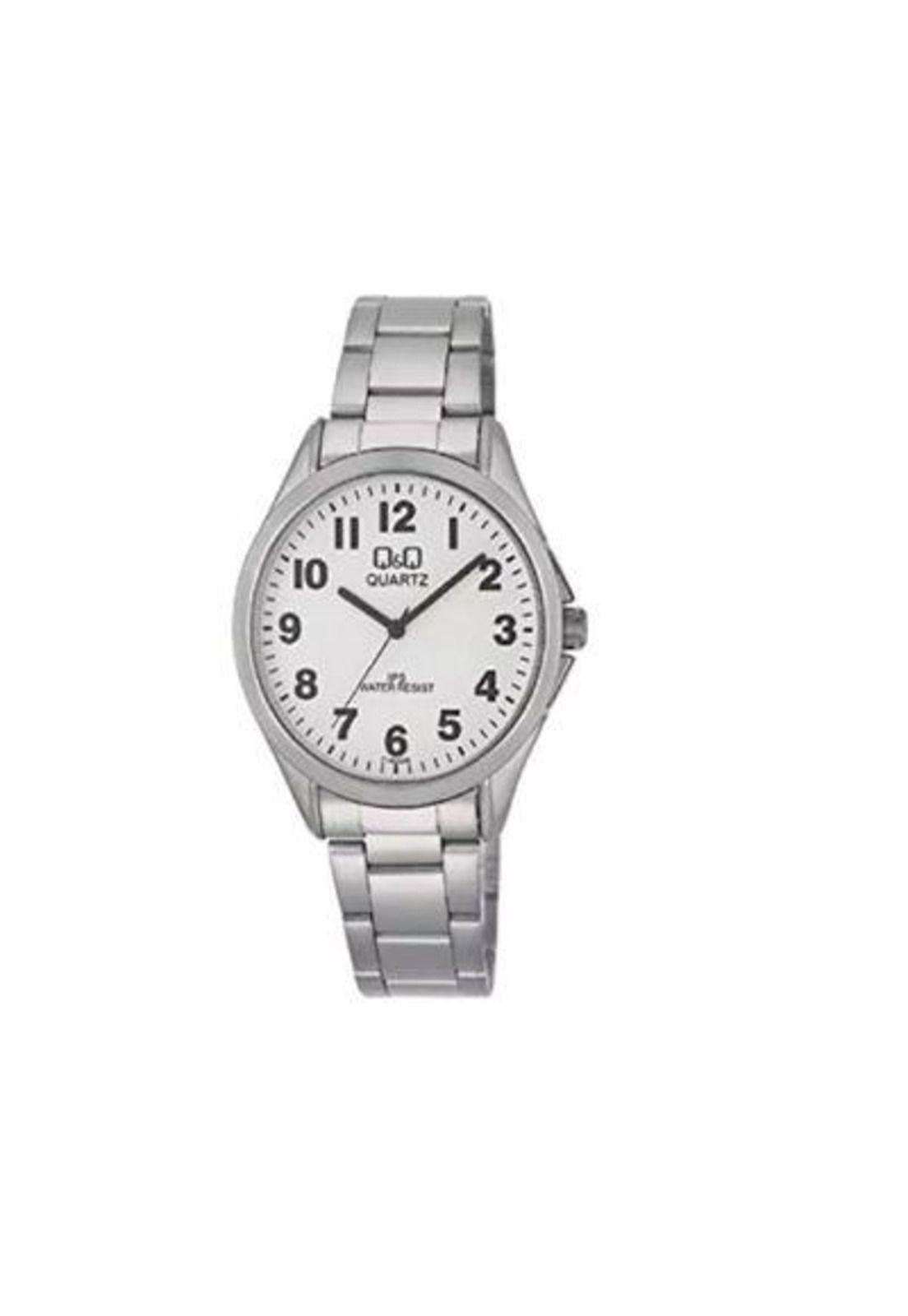 Reloj C192j204y Hombre Analogo Metal-0