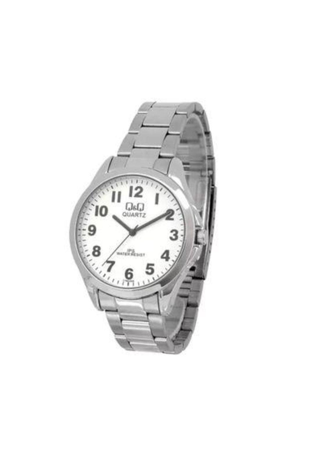 Reloj C192j204y Hombre Analogo Metal-1