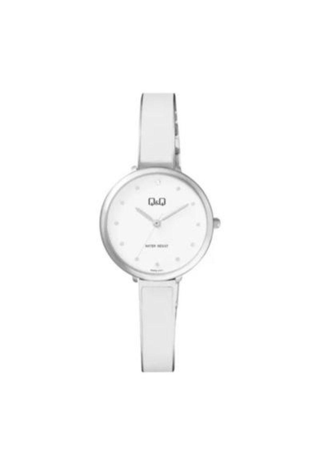 Reloj F669j201y Mujer Analogo Metal Bracelet-0