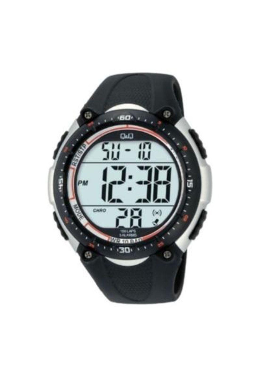 Reloj M010j002y Hombre Digital Resina-0