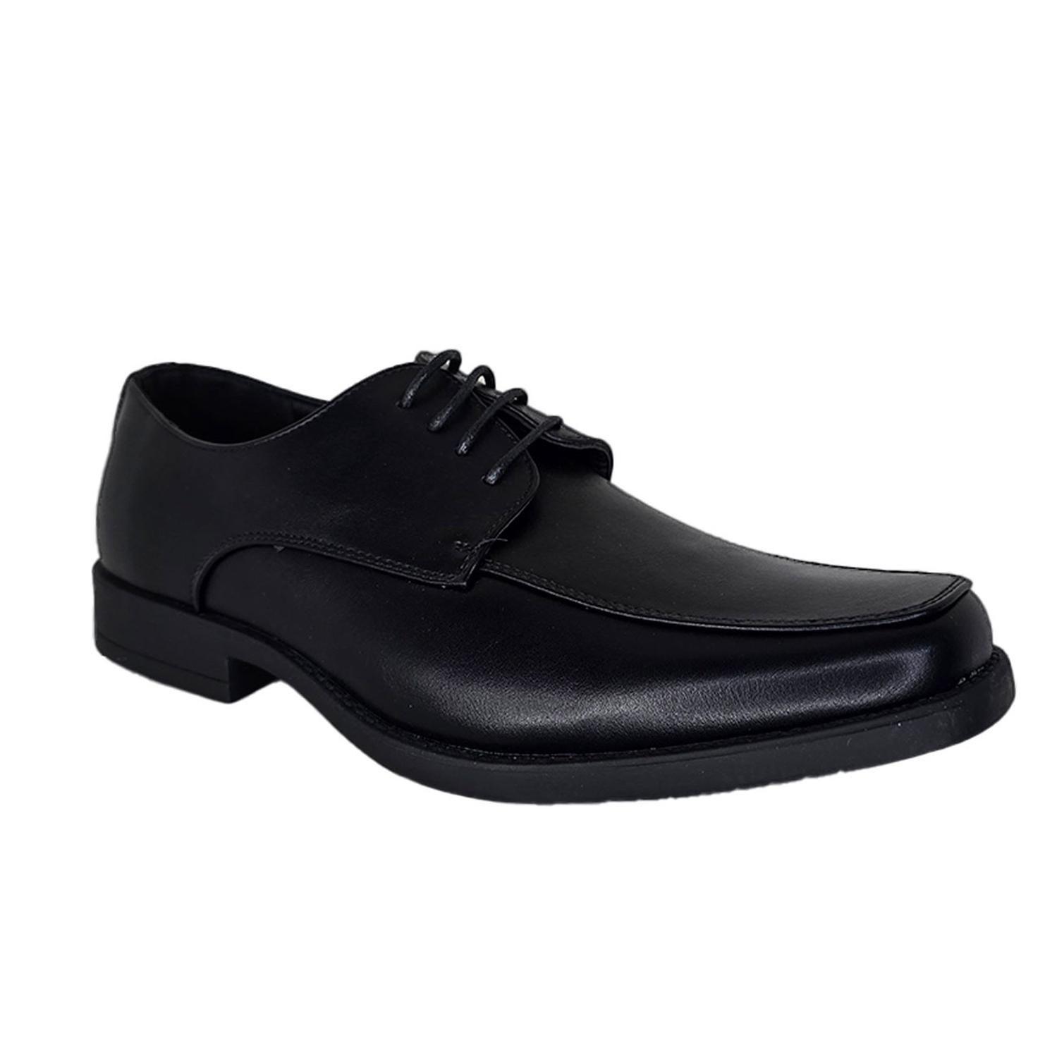 Zapatos de Vestir para Hombre Elegancia y Comodidad 7601-2