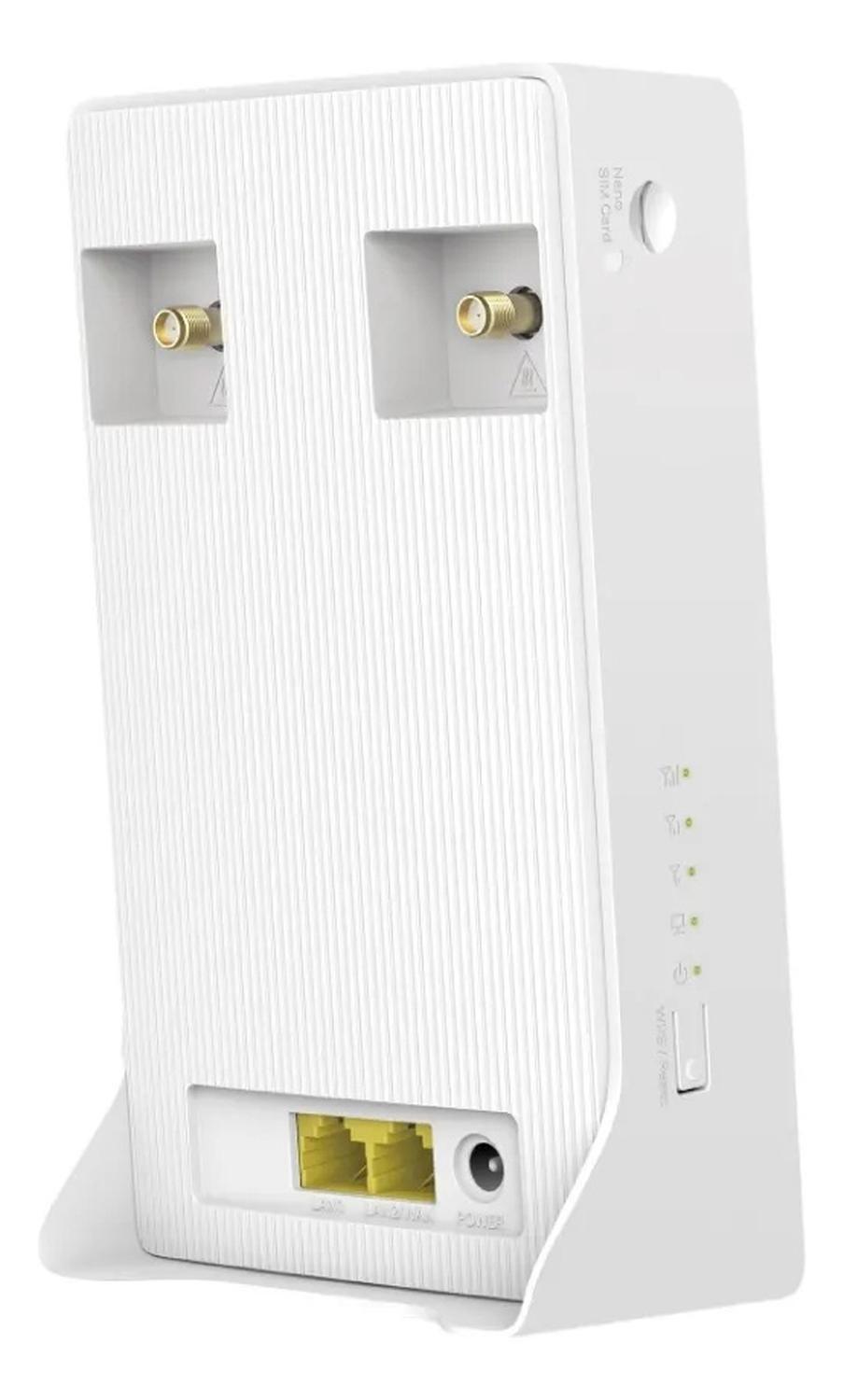 Router 4g Wi-fi Mercusys Mb110 Internet En Cualquier Lugar-2