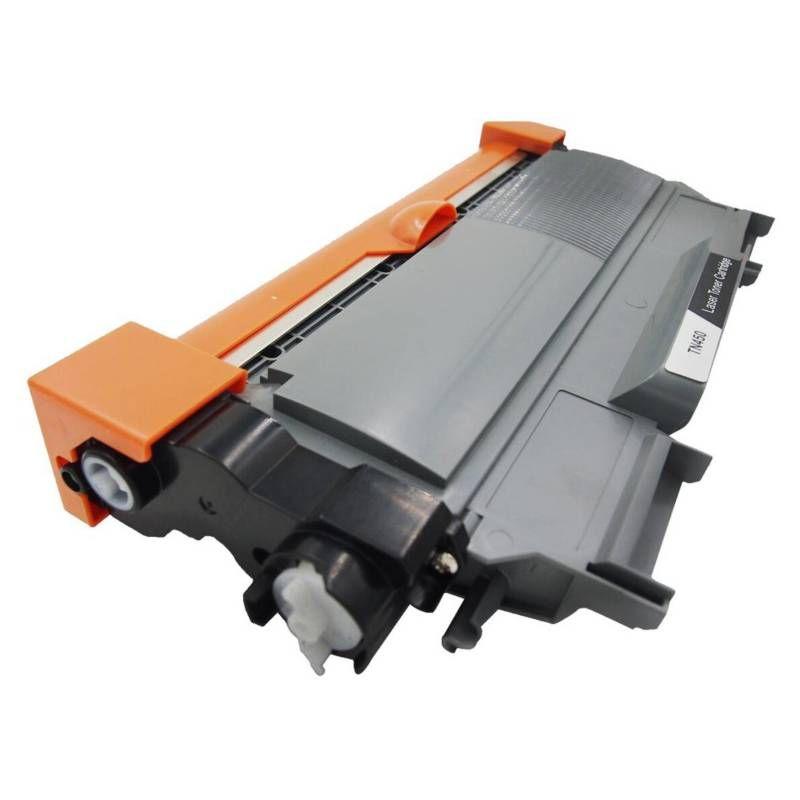 Toner Alternativo Tn410 Tn420 Hl2130/ Dcp7055/7065/2270DW-0