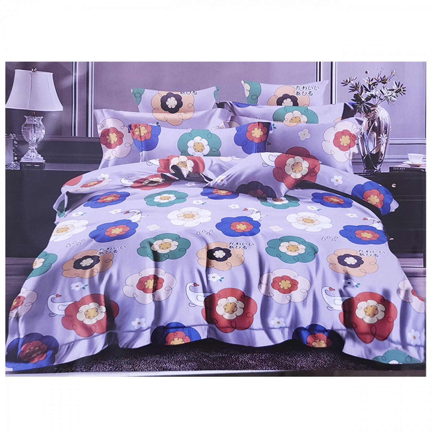 Juego De Sabana Infantil 2.5 Plazas Multiestacion Diseños-0