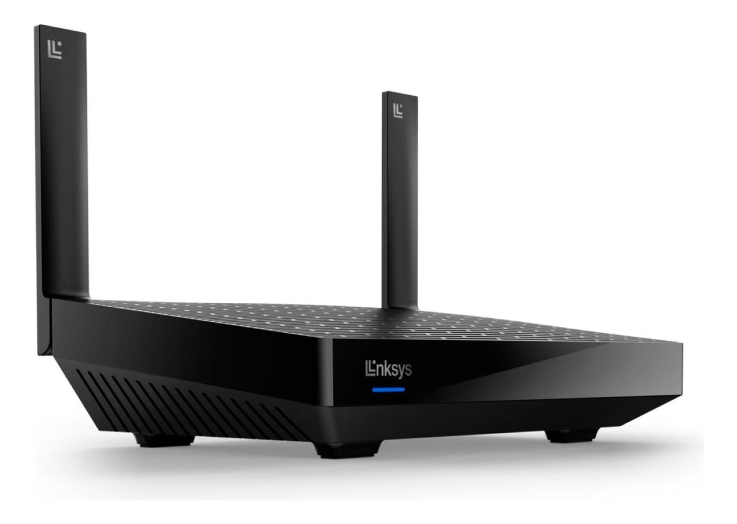 Router Micro Linksys Pro 6 Ax5400 - Dual Band / 5400mbps-1