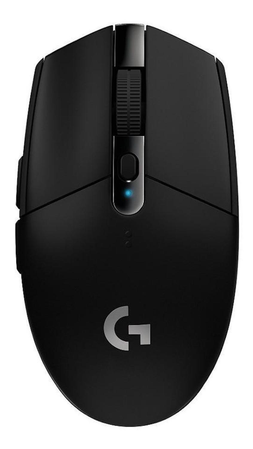 Mouse De Juego Inalámbrico Logitech G Series Lightspeed G305 Black-0