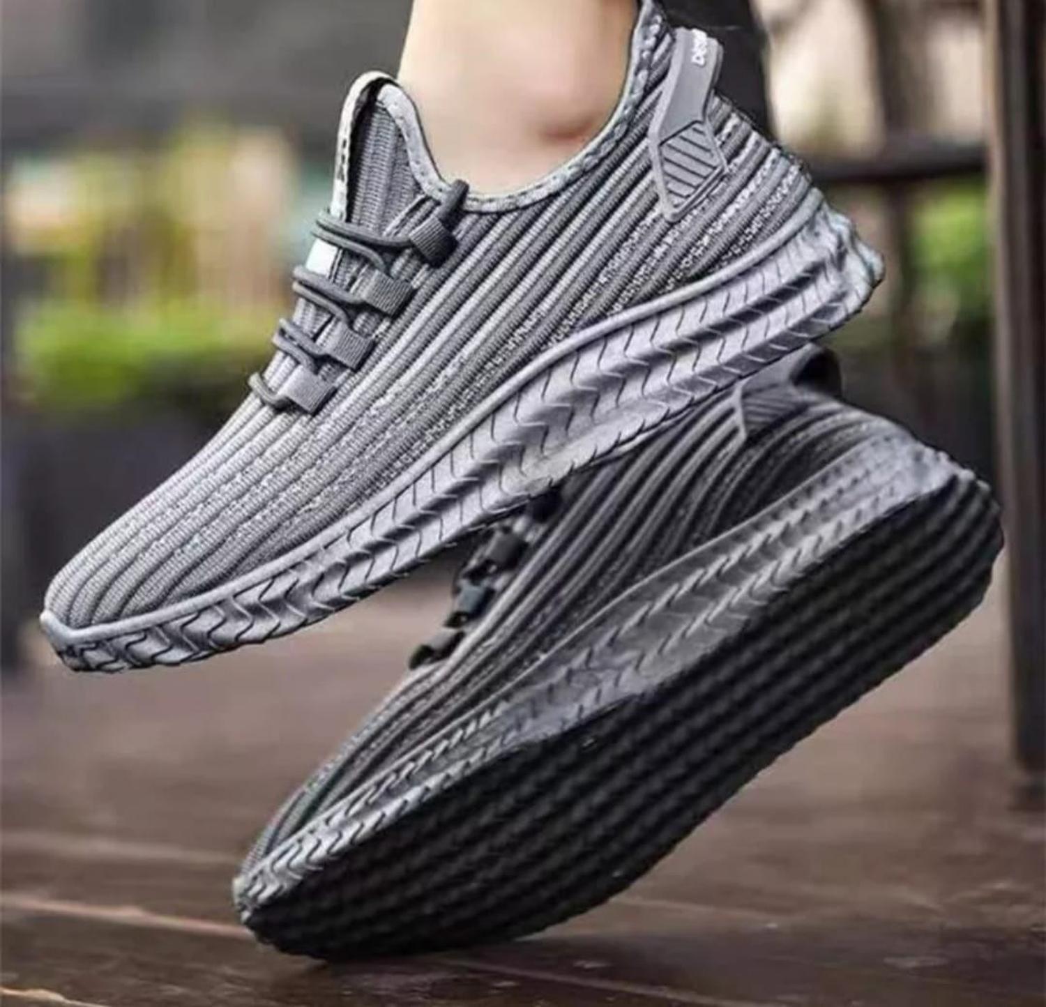 Zapatilla Transpirable Comodas Tendencia Deporte 2128-2