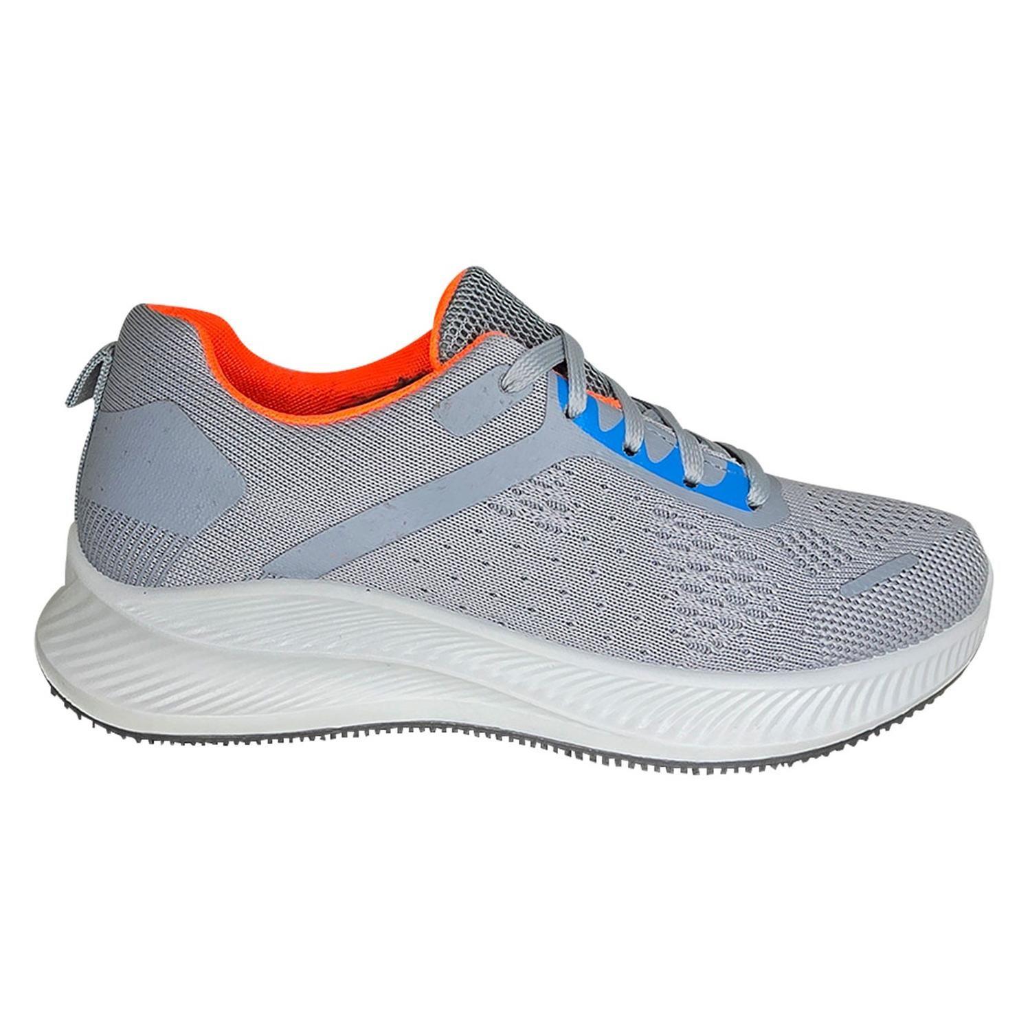 Zapatillas Deportivas para Mujer con Diseño Moderno y Confort Avanzado-0