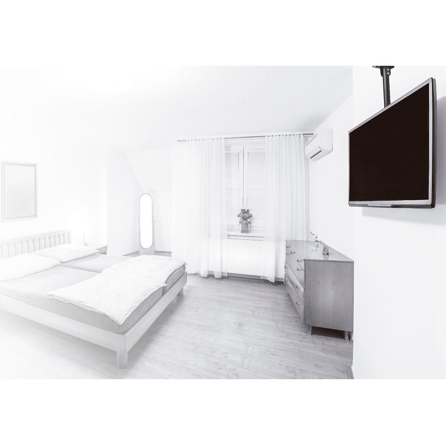 Soporte de Techo para TV 32" a 60" Macrotel-1