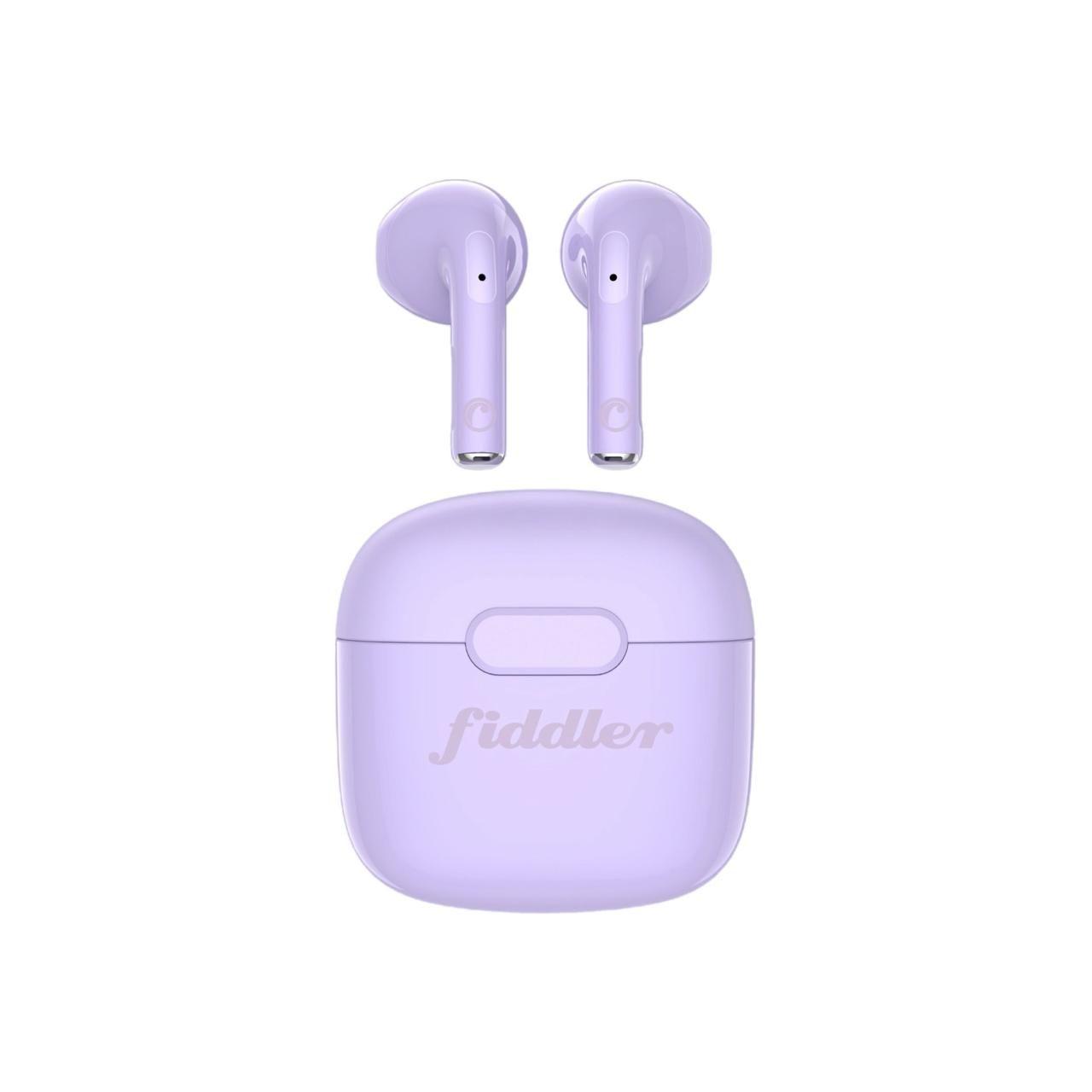 Audífono Fiddler Colors Morado-1