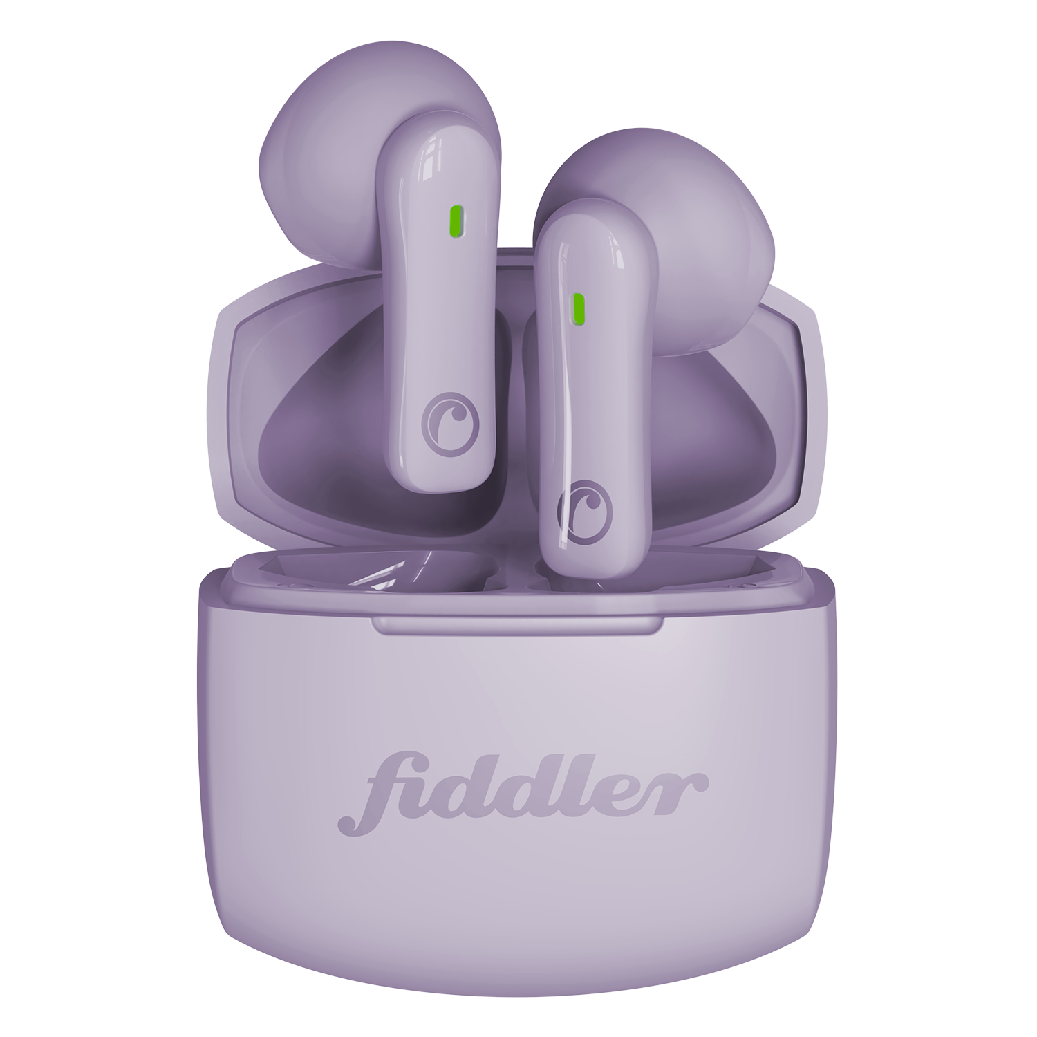 Audífono Fiddler Colors Morado-3