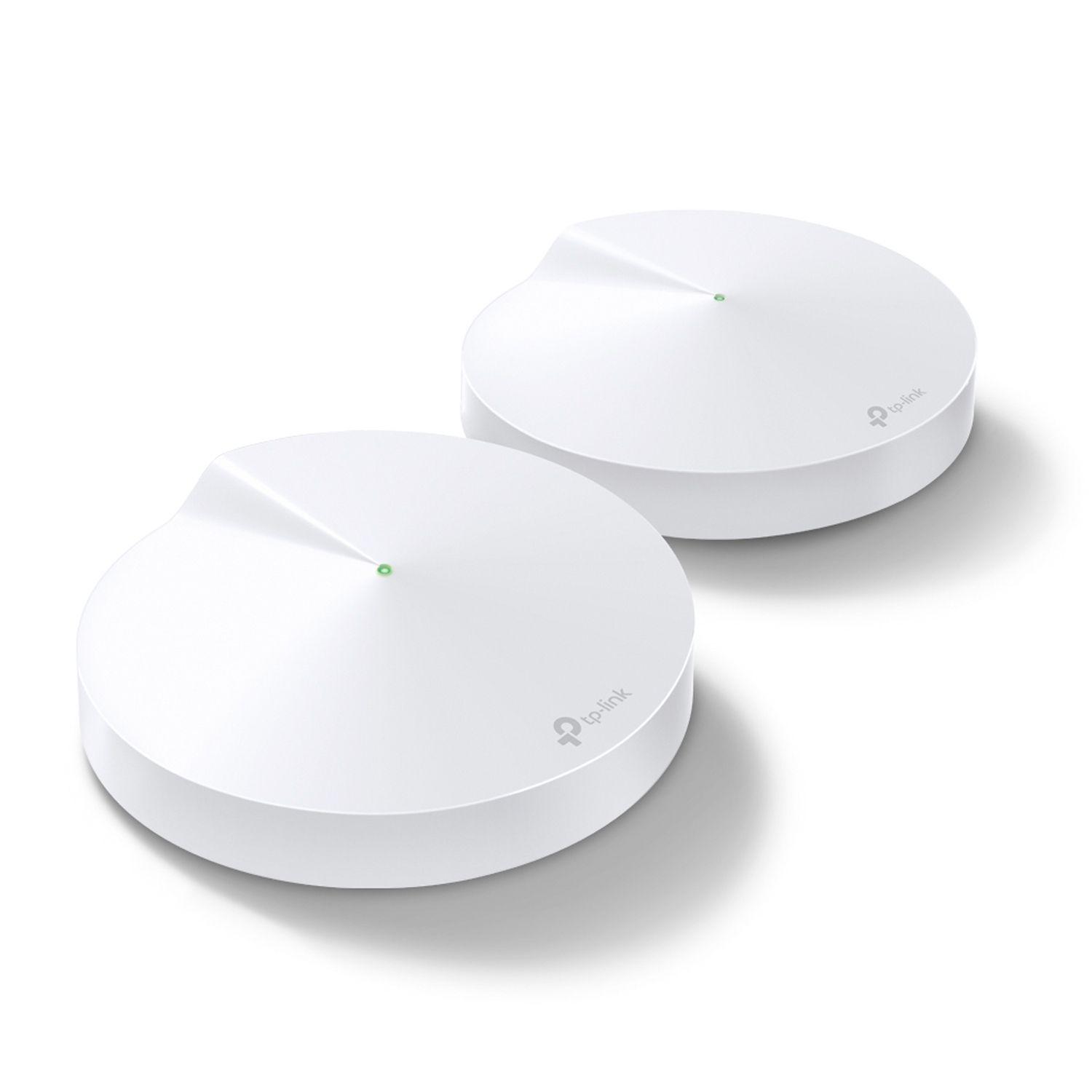 Sistema Deco Wi-Fi 5 Casa TP-Link-0