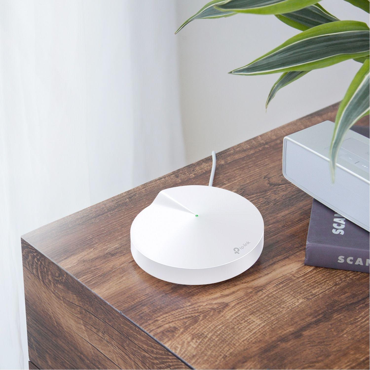 Sistema Deco Wi-Fi 5 Casa TP-Link-3