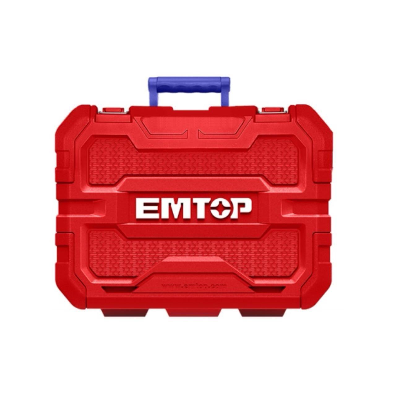 Kit 28 Llaves Dados 1/2"-2