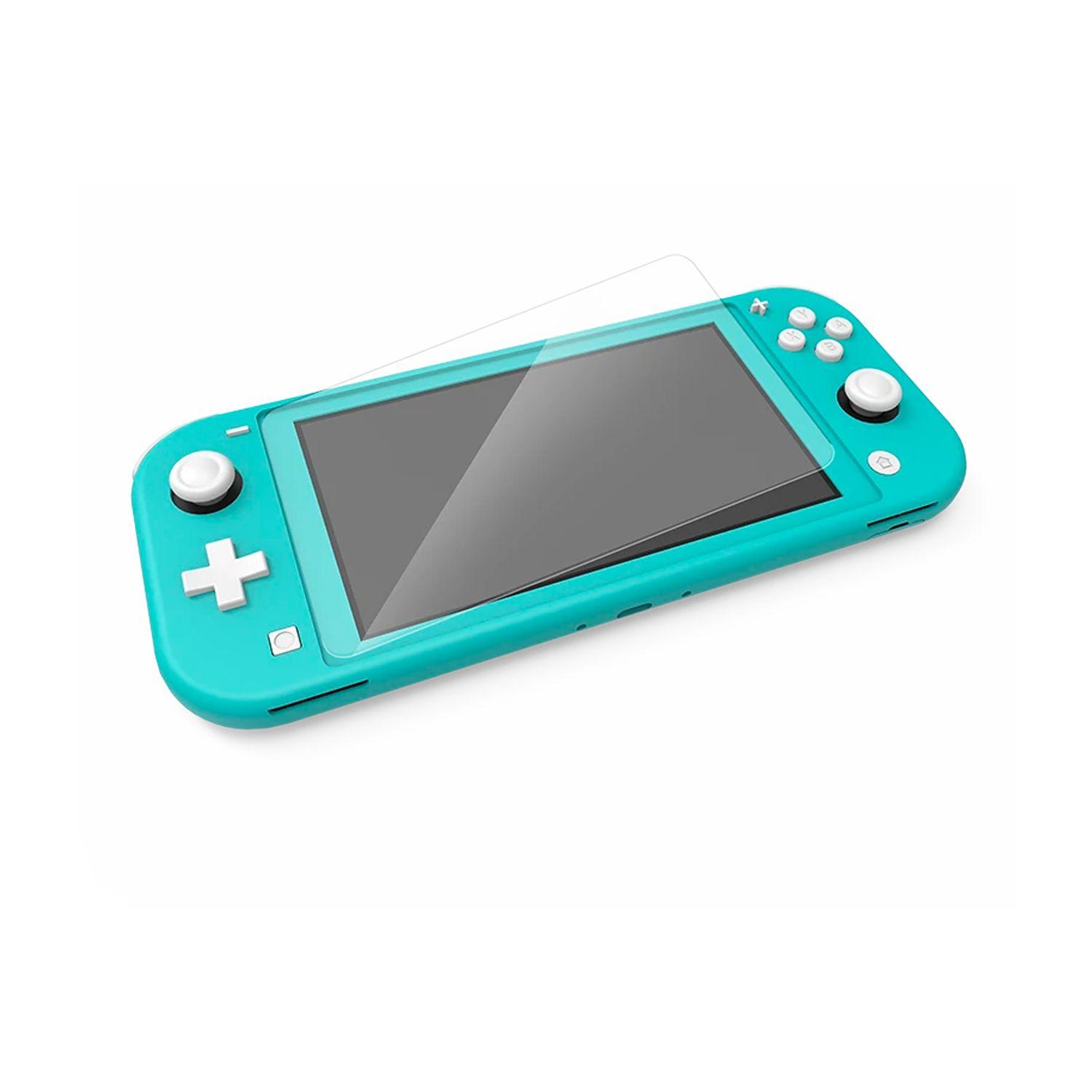 Protector de pantalla para Nintendo Switch Lite-0