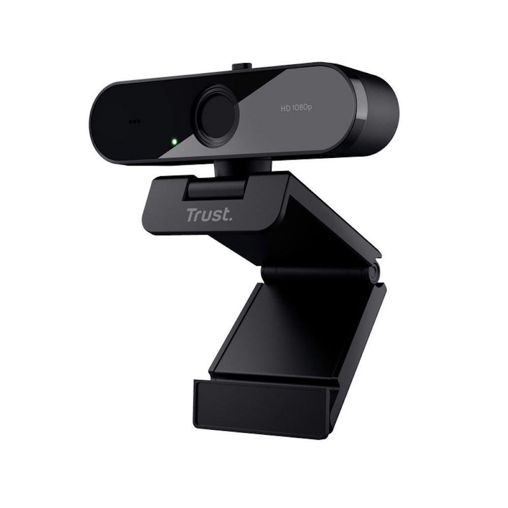 Webcam Full HD 1080p tw-200-2