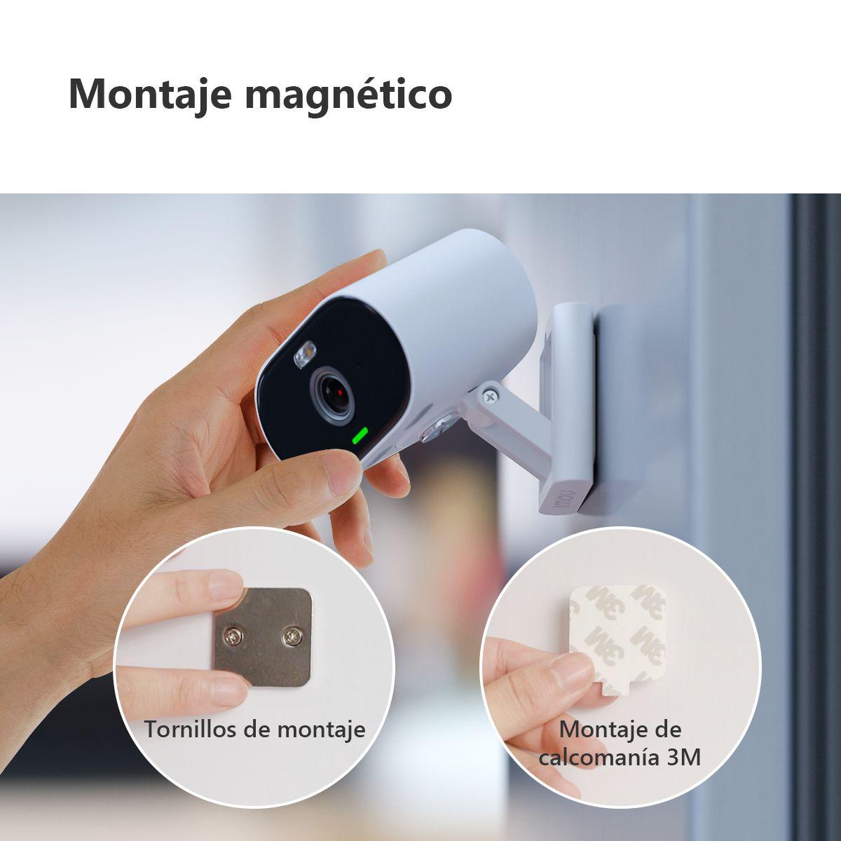 Cámara de Seguridad Interior / Exterior Imou Versa 2MP-10