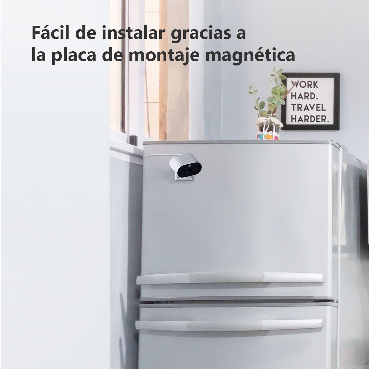 Cámara de Seguridad Interior / Exterior Imou Versa 2MP-7